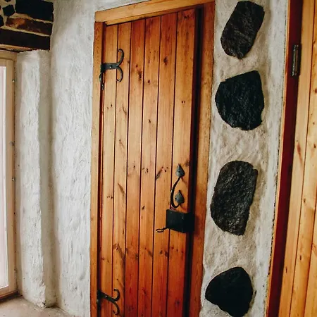 Guest house Loovaelja *