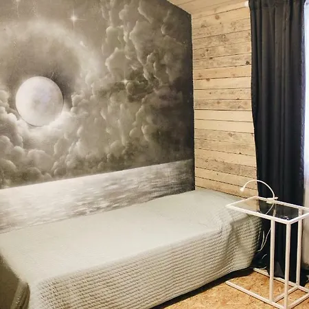 Loovaelja بيت ضيافة