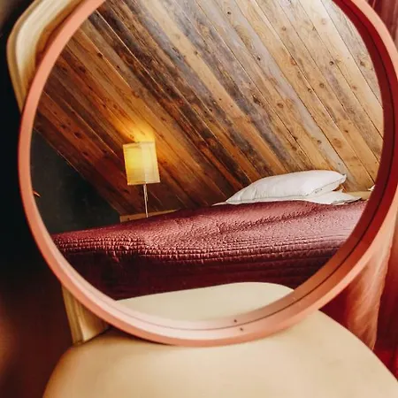 Loovaelja بيت ضيافة