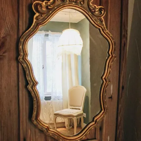 بيت ضيافة Loovaelja