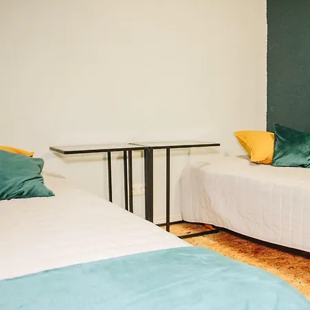 Loovaelja Guest house Limu